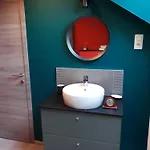 Couque Cuivree Ii Bed & Breakfast *