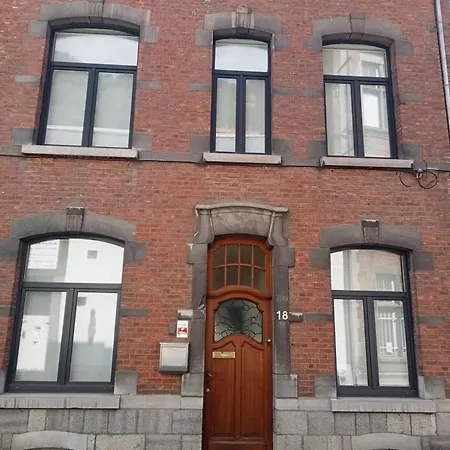 Bed & Breakfast Couque Cuivree Ii Dinant