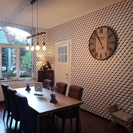 Couque Cuivree Ii Bed & Breakfast