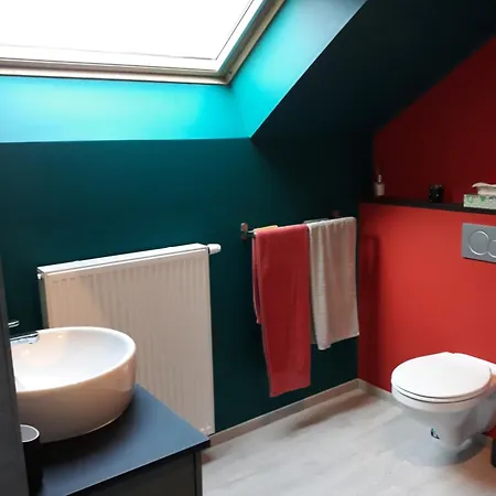 Bed & Breakfast Couque Cuivree Ii