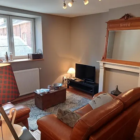 Couque Cuivree Ii Bed & Breakfast Dinant